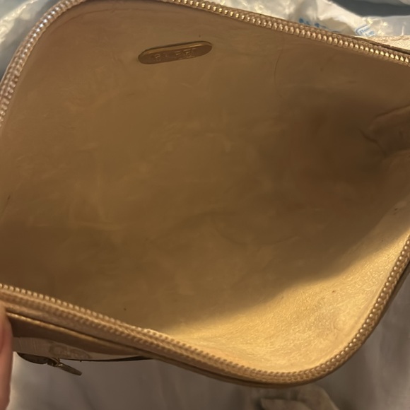 Gucci Plus Vintage Clutch - Picture 8 of 9
